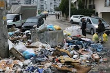 İzmir'de çöp krizi: Bakanlık mercek altına aldı 