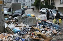 İzmir'de çöp krizi: Bakanlık mercek altına aldı 