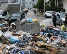 İzmir'de çöp krizi: Bakanlık mercek altına aldı 