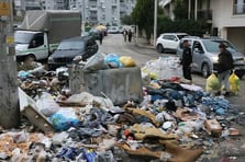 İzmir'de çöp krizi: Bakanlık mercek altına aldı 