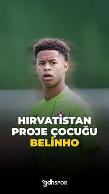 Hırvatistan’ın proje çocuğu: Belinho