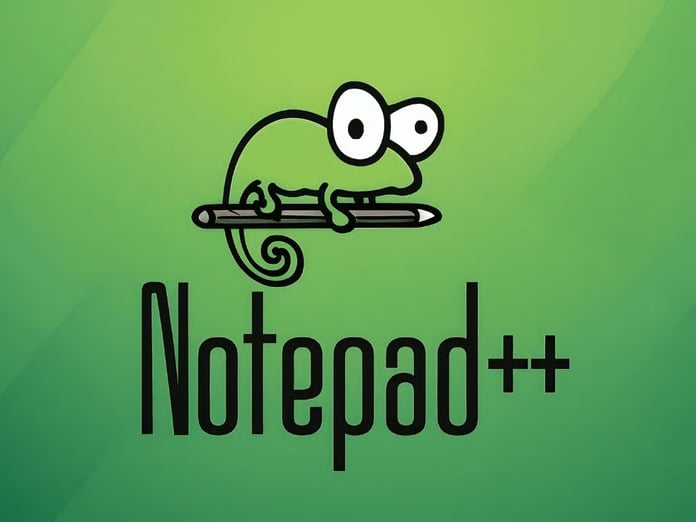 Popüler metin editörü Notepad++ siber saldırıya uğradı