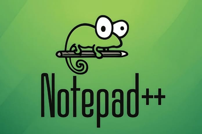 Popüler metin editörü Notepad++ siber saldırıya uğradı