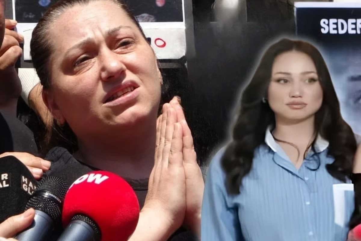 Denizden halıya sarılı çıkmıştı! Sedef Güler cinayeti davasında karar çıktı
