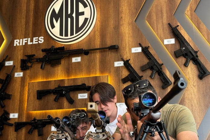 MKE, İSO 500 listesinde 72 basamak birden yükseldi