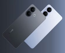 Vivo V60 Lite 4G Türkiye’de satışa sunuldu! İşte fiyatı