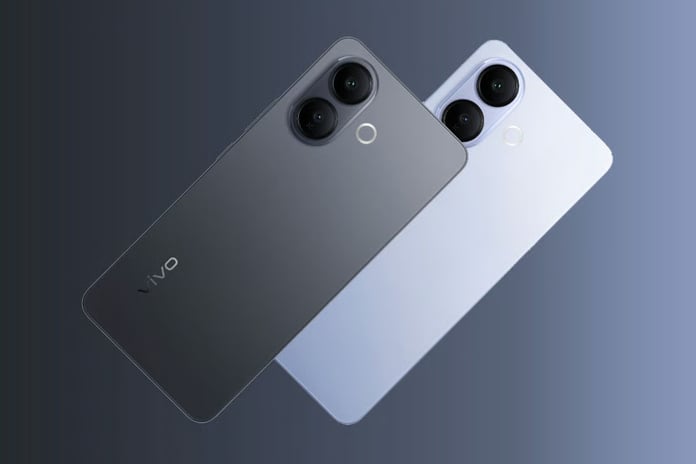 Vivo V60 Lite 4G Türkiye’de satışa sunuldu! İşte fiyatı