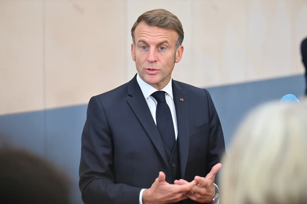 NATO’nun beyin ölümünden Avrupa birliğinin beyin ölümüne geldik? 