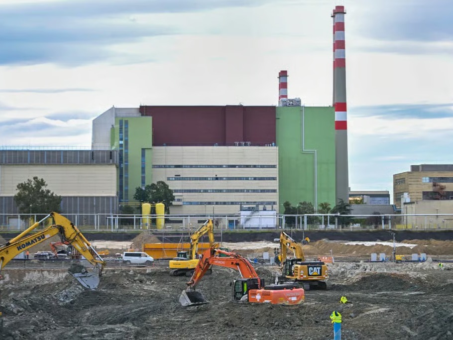 US Lifts Hungary Paks Expansion Sanctions