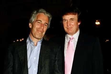 Trump’tan Epstein İtirafı İddiası
