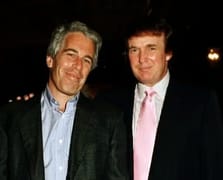 ABD Başkanı Trump'ın 2006'da Epstein soruşturmasından memnuniyet duyduğu iddia ediliyor