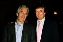 ABD Başkanı Trump'ın 2006'da Epstein soruşturmasından memnuniyet duyduğu iddia ediliyor