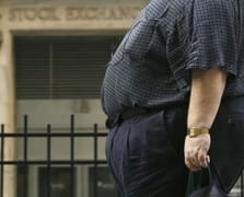 İngiltere’nin obezite faturası yıllık 126 milyar sterline ulaştı