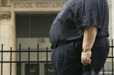 İngiltere’nin obezite faturası yıllık 126 milyar sterline ulaştı