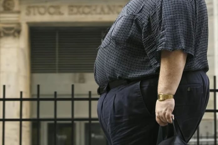 İngiltere’nin obezite faturası yıllık 126 milyar sterline ulaştı