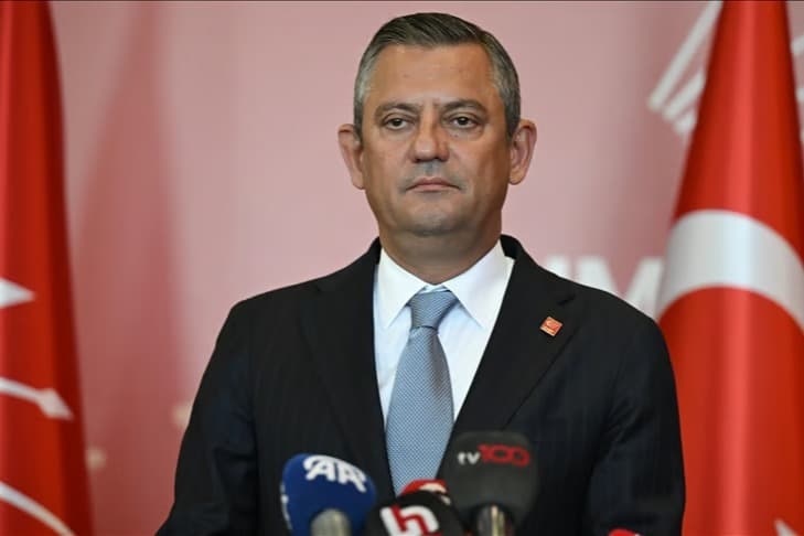 11 vekil hakkında fezlekeler Meclis'te