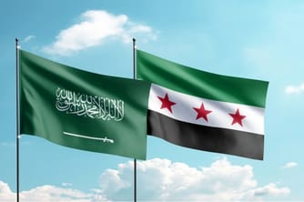 Syria, Saudi Arabia Sign Strategic Deals