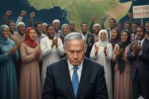 Arab News: İsrail'in Somaliland hamlesi neden başarısızlığa mahkum?