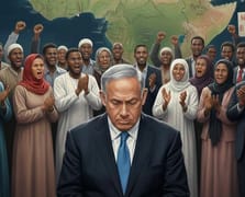 Arab News: İsrail'in Somaliland hamlesi neden başarısızlığa mahkum?