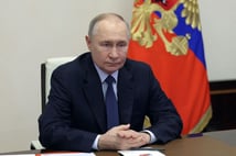 Putin'den zaferin 80. yılı için geçici ateşkes kararı