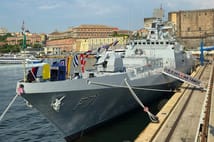 Hindistan’dan Rusya ile 238 milyon dolarlık gemi konuşlu füze anlaşması