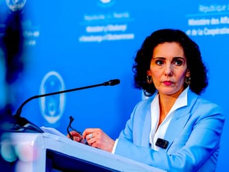 EU Pushes Humanitarian Access in M23-Controlled Goma in DRC