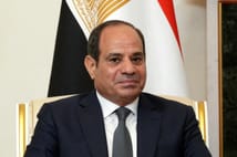 Abdülfettah es-Sisi: Somali’ye asker konuşlandıracağız
