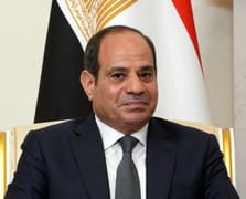 Abdülfettah es-Sisi: Somali’ye asker konuşlandıracağız