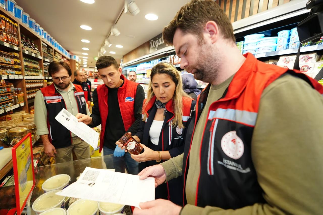 Tağşiş listesine yeni ürün ve markalar eklendi | 22-23 Temmuz taklit ve tağşiş ürünler listesi