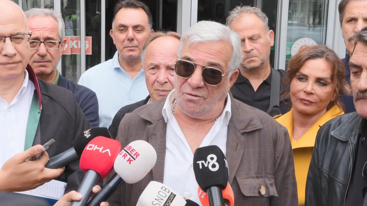 Kadir İnanır miras davası son durum