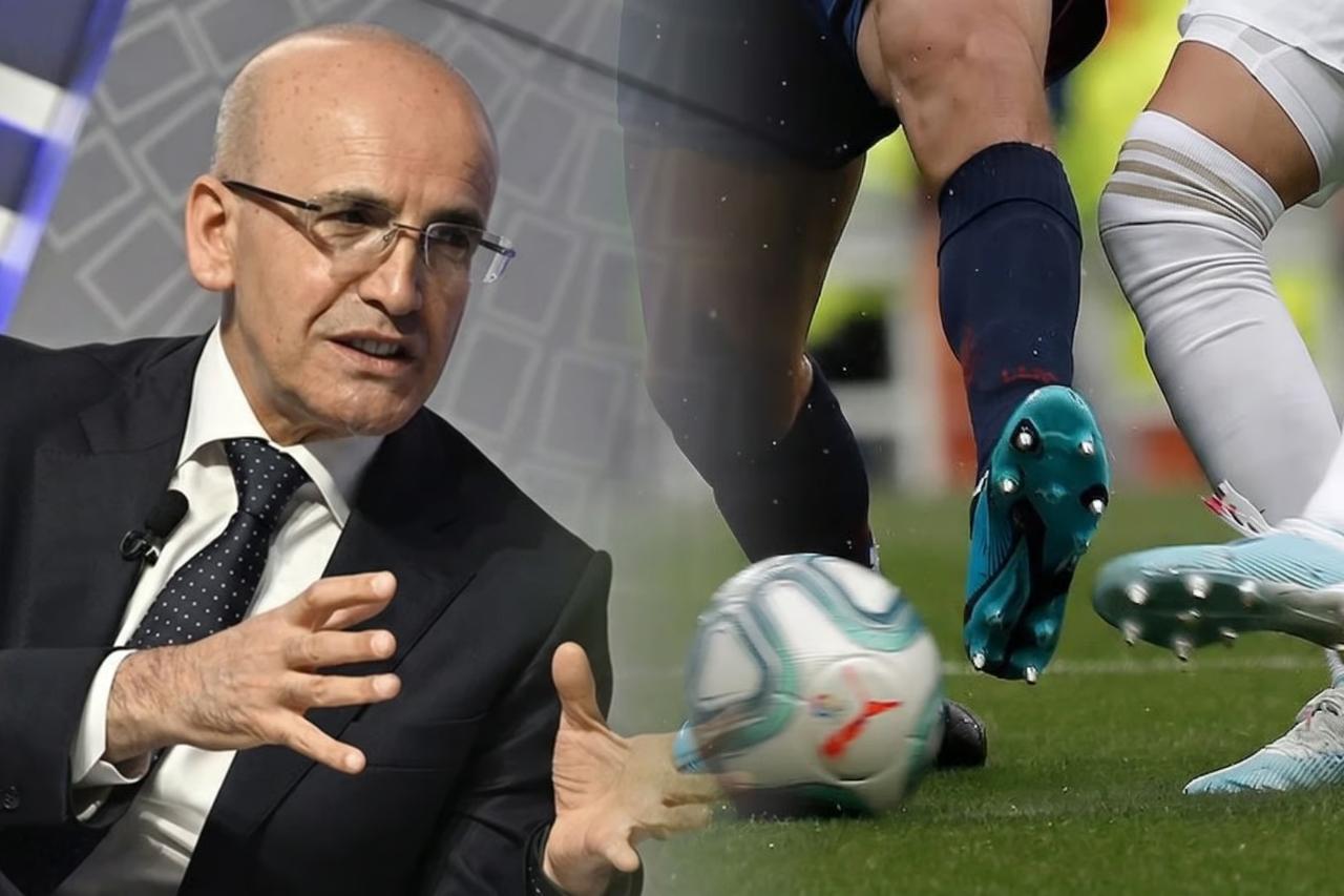 Maliye'den 5 milyar liralık sporcu geliri ve varlık barışı denetimi