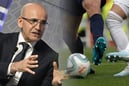 Maliye'den 5 milyar liralık sporcu geliri ve varlık barışı denetimi