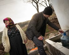 Ankara'nın su çilesi bitmiyor: ASKİ 8 ilçeyi uyardı