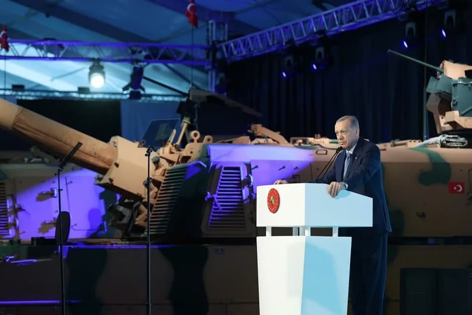 Türkiye etki alanını nasıl genişletiyor?