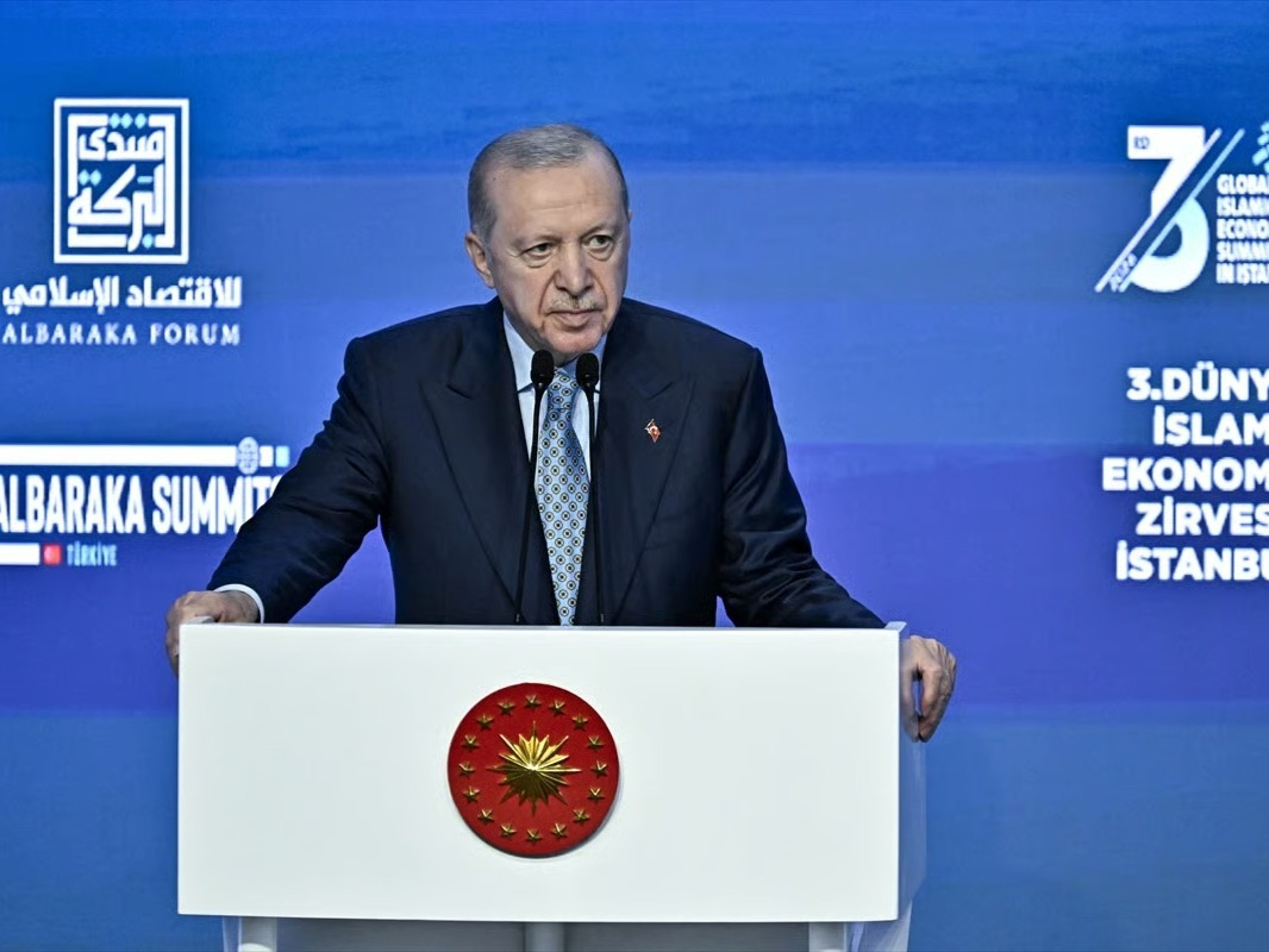 Üç katılım bankası birleşiyor 