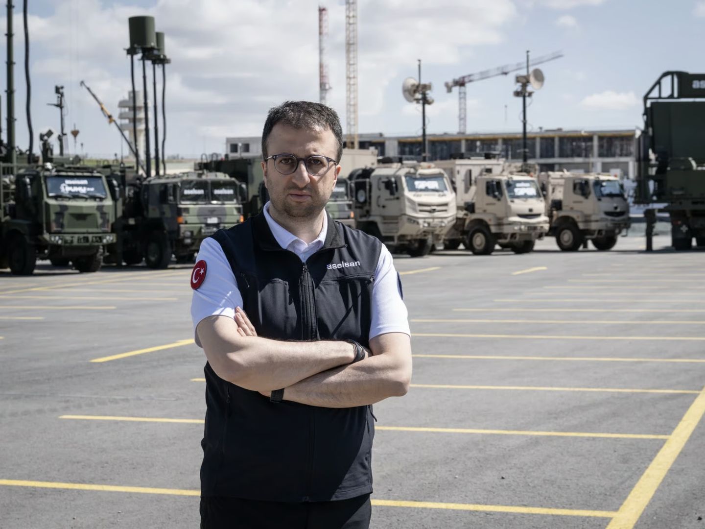 ASELSAN büyümede küresel rakiplerini geride bıraktı üretim, sipariş ve yapay zekada dikkat çeken ivme