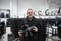 SKYDAGGER kamikaze dronları envantere girdi, TOYCA sırada