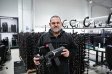 SKYDAGGER kamikaze dronları envantere girdi, TOYCA sırada