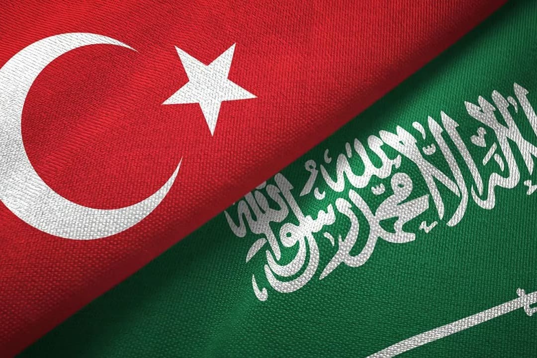 Türkiye ve Suudi Arabistan ticareti kolaylaştırıyor