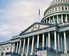 ABD’de federal hükümet kısmen kapandı