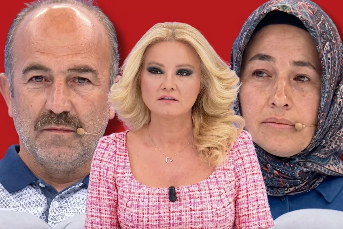 Müge Anlı’da gündem olan maaş: Hastane temizlikçisinin kazancı ekran başındakileri şaşkına çevirdi!