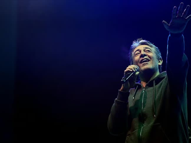 Murat Göğebakan: "Kalbi yaralı" sanatçının ardından 11 yıl