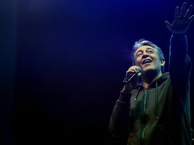 Murat Göğebakan: "Kalbi yaralı" sanatçının ardından 11 yıl