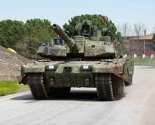 Yeni ALTAY sahaya iniyor: İlk teslimatlar başlıyor