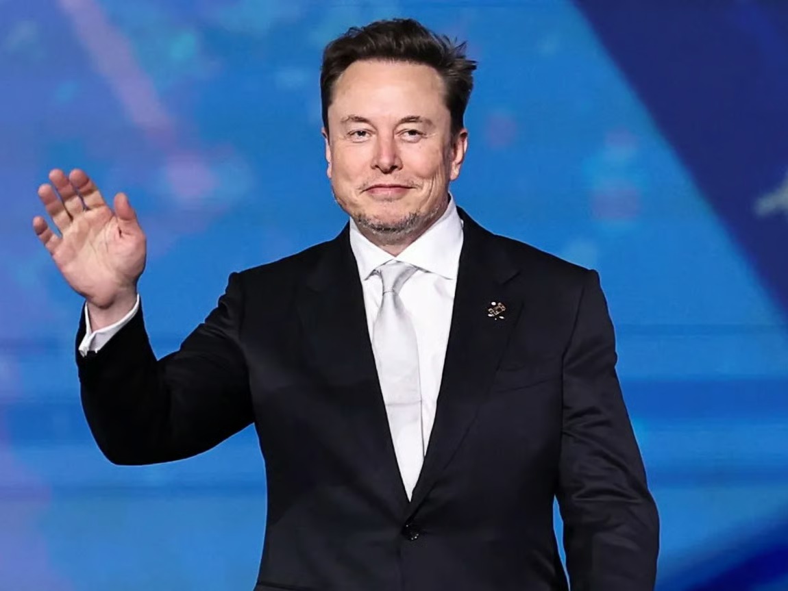 Musk’s AI Tool Under Fire After Praising Hitler Online