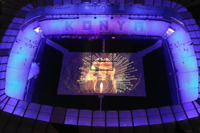 Konya'daki rekor başarı