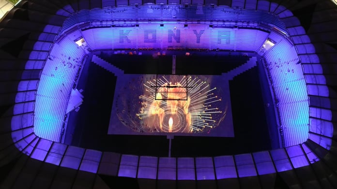 Konya'daki rekor başarı