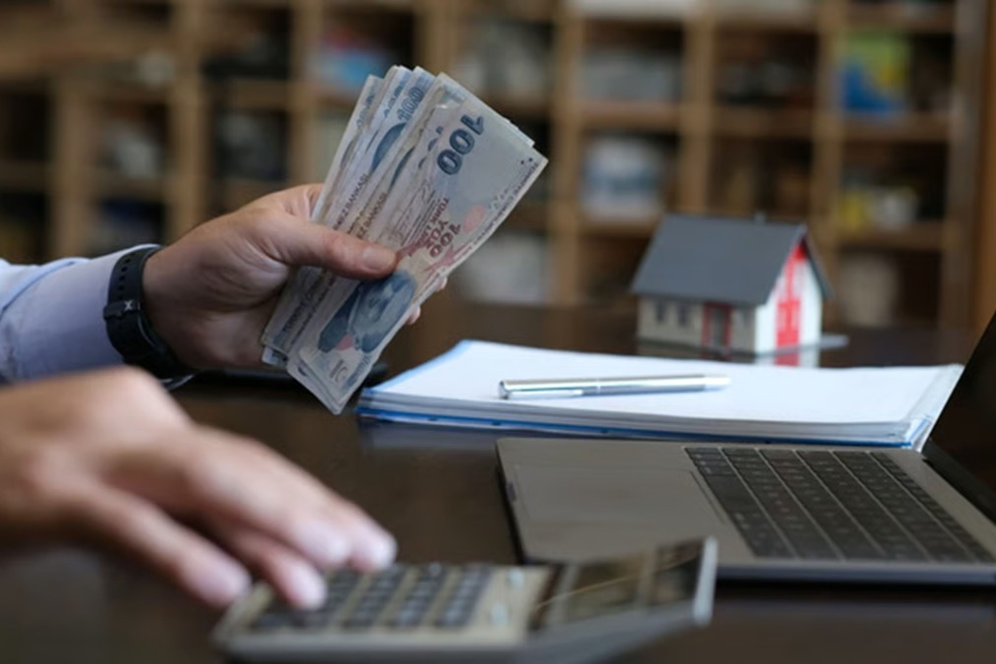 15 Şubat’ta zorunlu olmuştu! 4 ayda 400 binden fazla ilan silindi! 