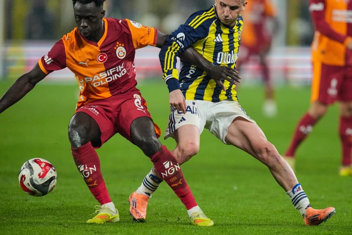 İlk golün ve kartların önemi