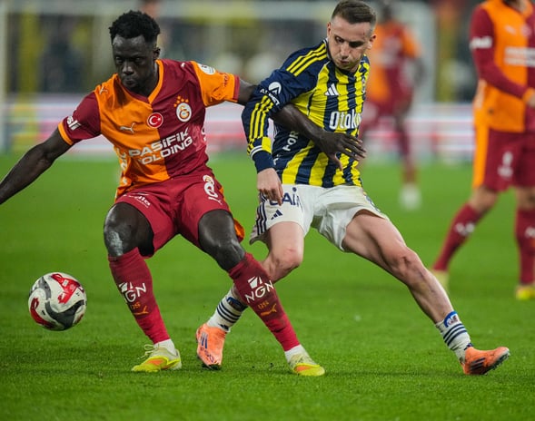 İlk golün ve kartların önemi